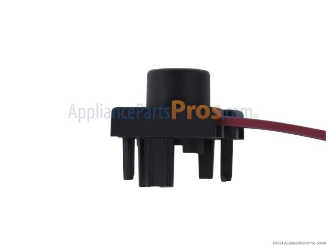 Switch And Wiring Harness Assembly