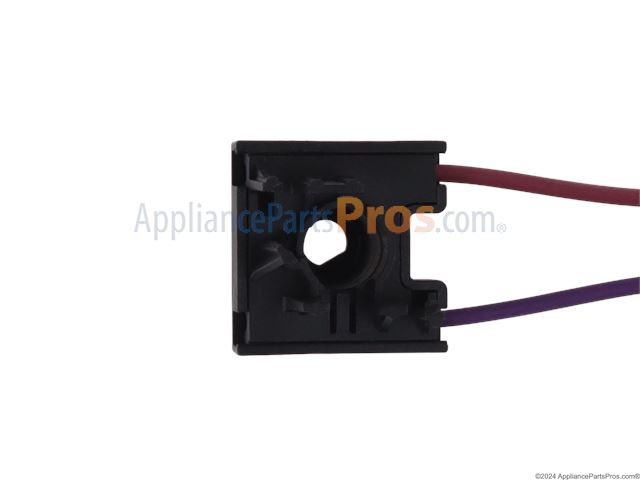 Switch And Wiring Harness Assembly