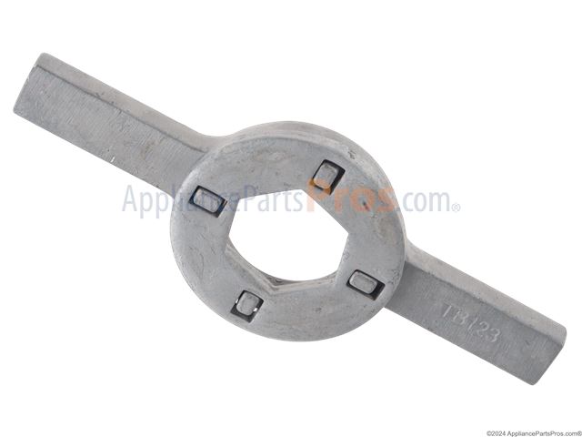 Kenmore Spanner Wrench