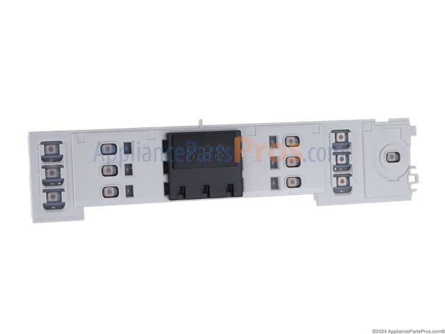 Operating Module