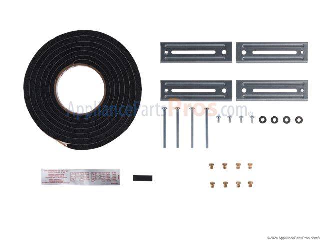 Lp Conversion Kit
