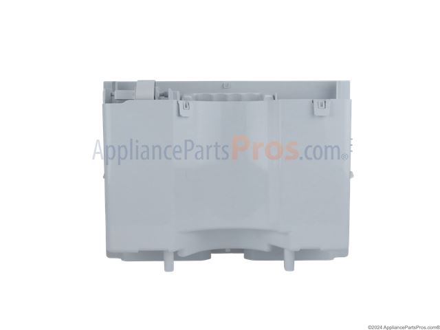 Water Bucket Assembly (Collection Reservoir)