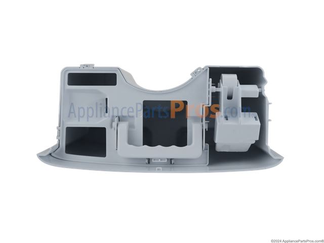 Water Bucket Assembly (Collection Reservoir)