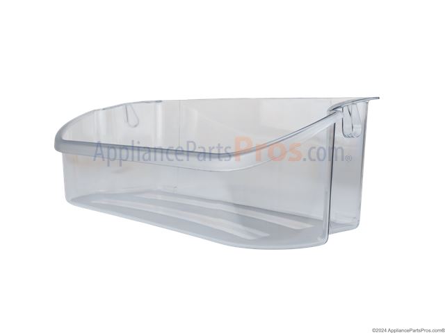 Refrigerator Door Bin