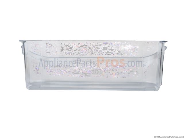 Refrigerator Door Bin