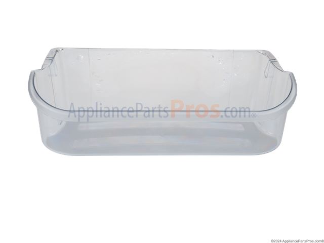 Refrigerator Door Bin