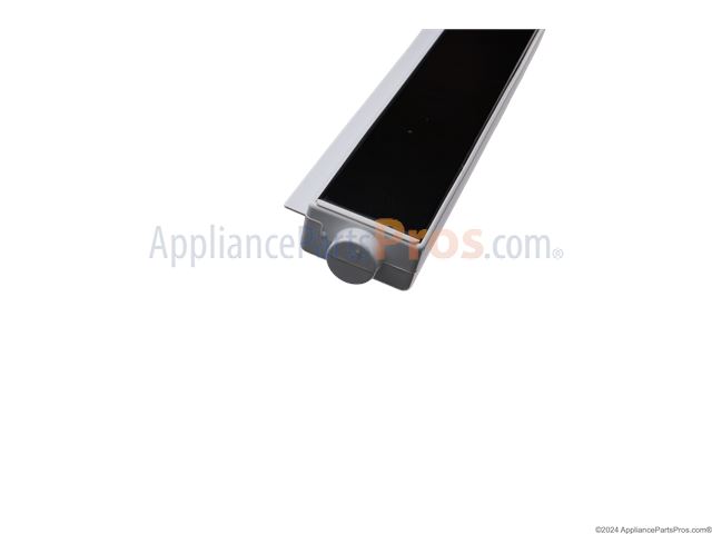 Flipper Mullion Assembly