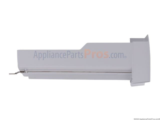 Ice Container Assy