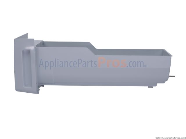 Ice Container Assy