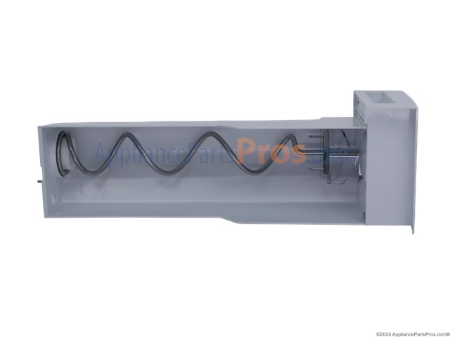Ice Container Assy