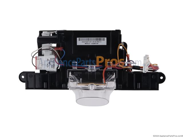 Dispenser Module Assembly