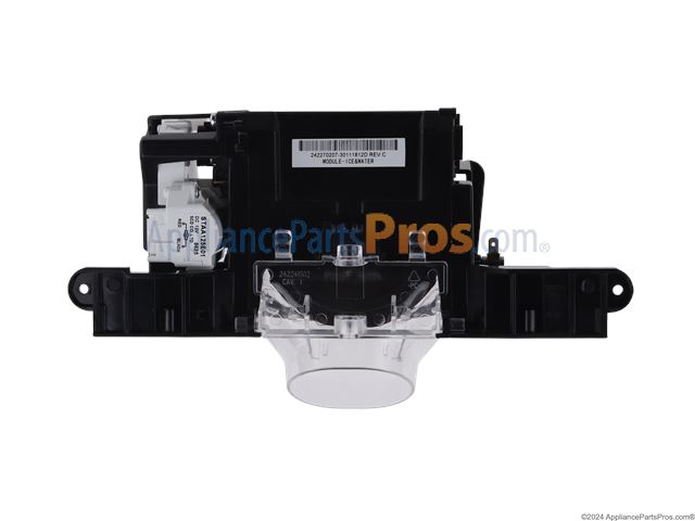 Dispenser Module Assembly