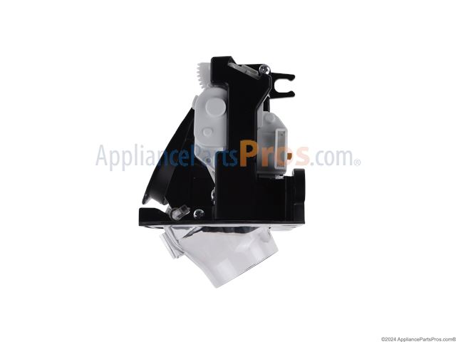 Dispenser Module Assembly