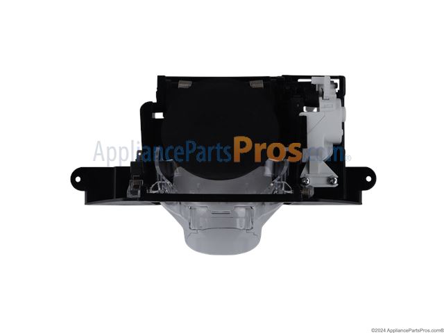 Dispenser Module Assembly