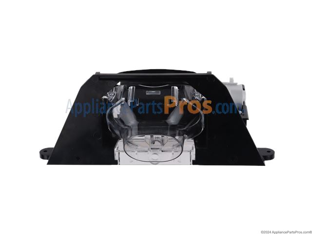 Dispenser Module Assembly