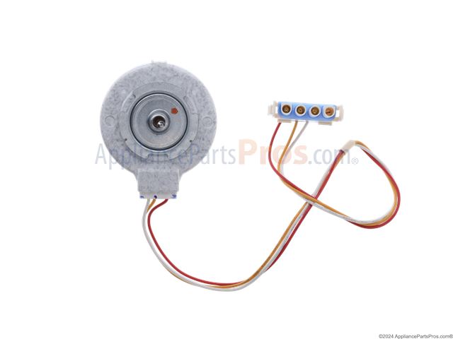 Evaporator Motor