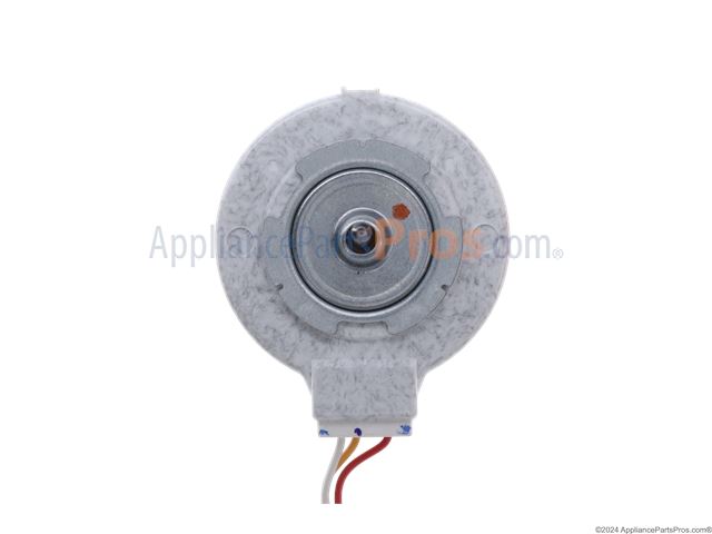 Evaporator Motor