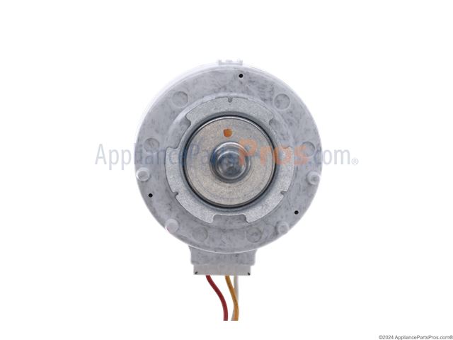 Evaporator Motor