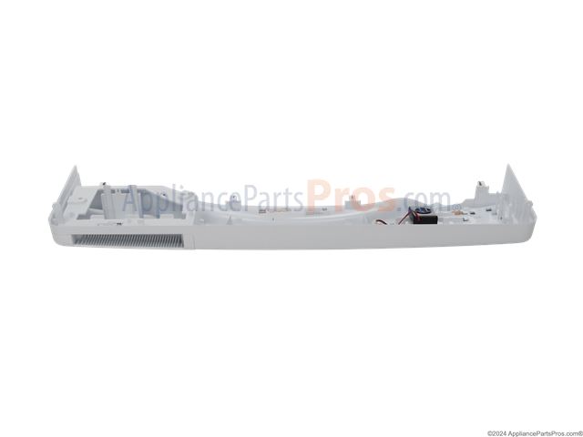 Control Panel Assembly