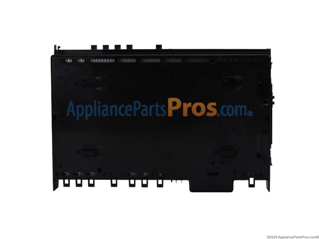 Control Module Programmed