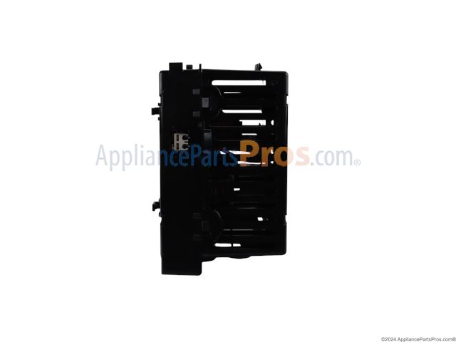 Control Module Programmed