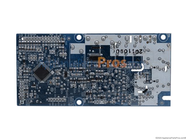 Electronic Control (Main Board), Single