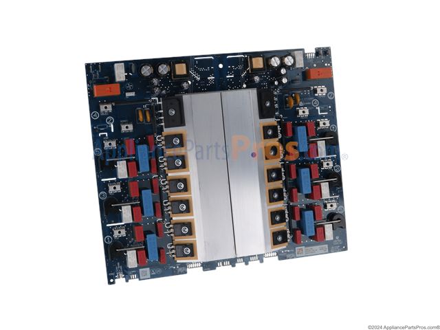 Program Power Control Module