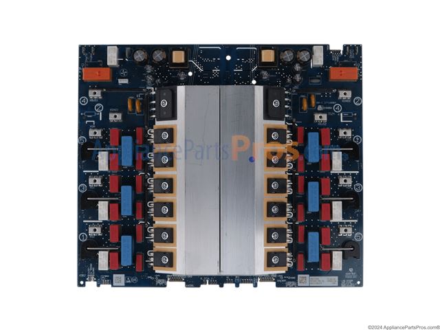 Program Power Control Module