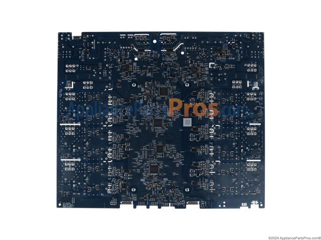 Program Power Control Module