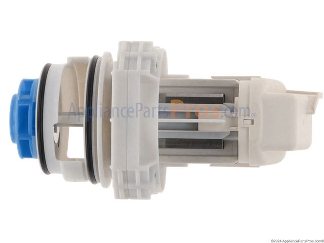 Dishwasher Circulation Pump And Motor Assembly