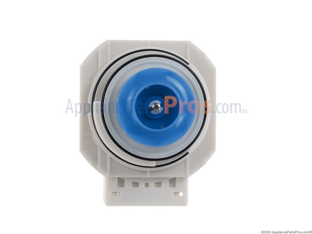 Dishwasher Circulation Pump And Motor Assembly