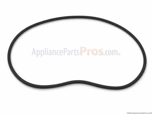 Kenmore Dryer Door Seal