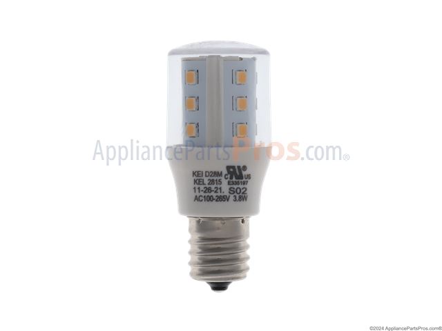 Led Light Bulb