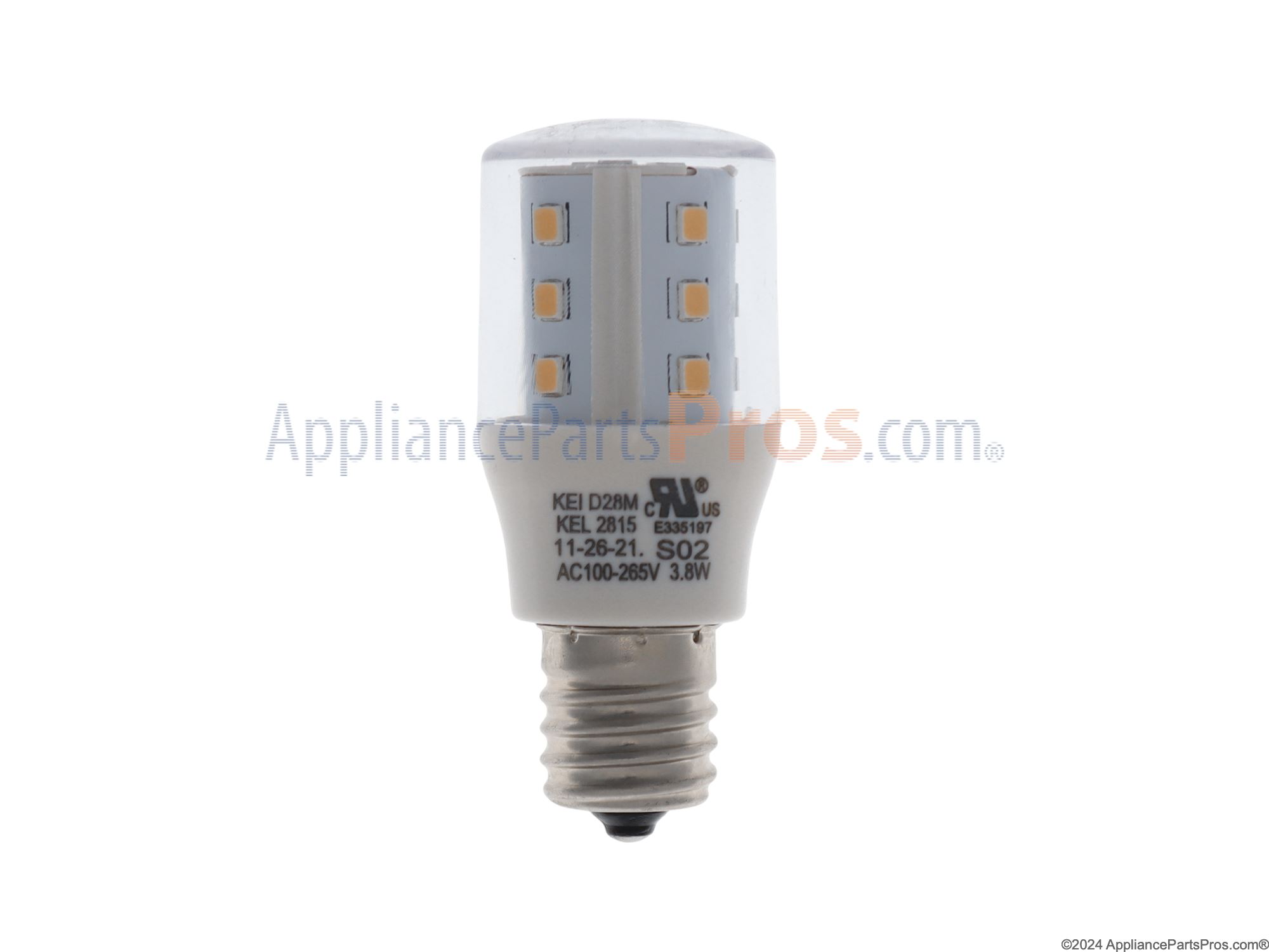 しみ 5304517886 Led Light Bulb | Genuine Frigidaire OEM In Stock