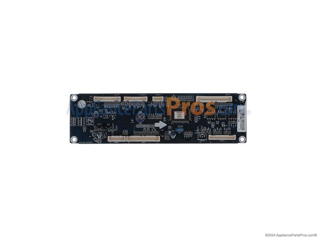 Control Board (Electronic)