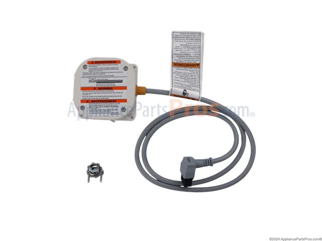 Dishwasher Power Cord