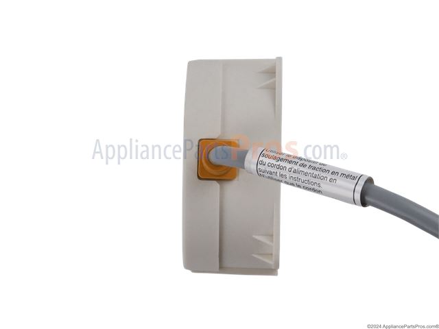 Dishwasher Power Cord