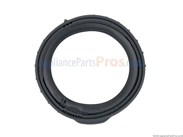 Washer Door Diaphragm