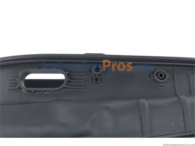 Washer Door Diaphragm