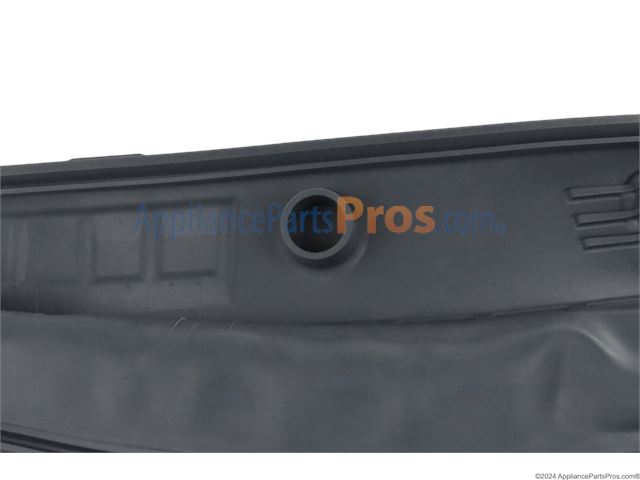 Washer Door Diaphragm