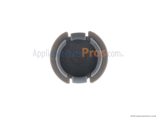 Dishwasher Door Cap Guide