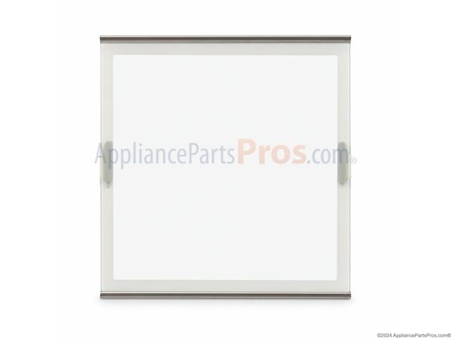 Kitchenaid Refrigerator Glass Shelf