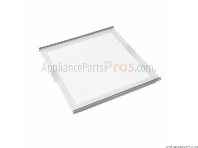 Whirlpool W11340148 Refrigerator Glass Shelf OEM Part - image 2
