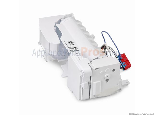 Lg AEQ73110219 Ice Maker Assembly,Kit OEM Part - image 2