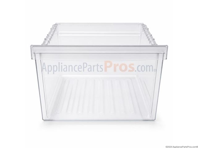 Refrigerator Vegetable Crisper Drawer
