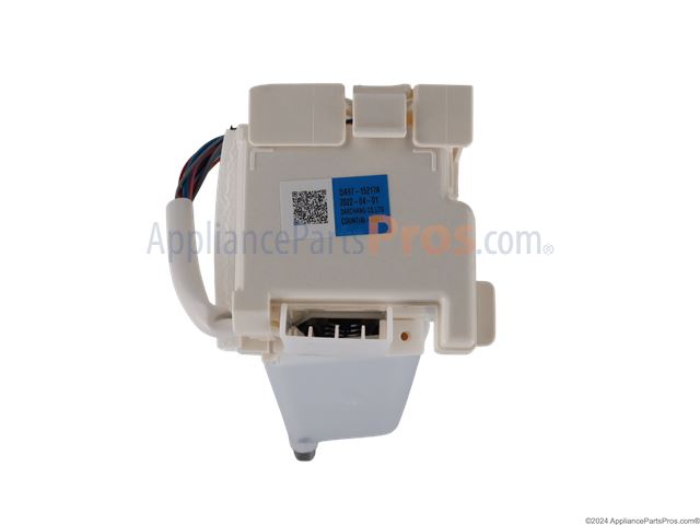 Ice Maker Service Kit For Bottom-Mount Refrigerators