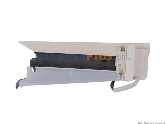 Ice Maker Service Kit For Bottom-Mount Refrigerators