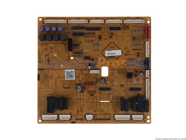 Ice Maker Service Kit For Bottom-Mount Refrigerators