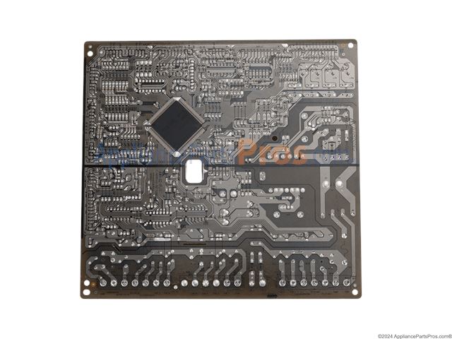 Ice Maker Service Kit For Bottom-Mount Refrigerators