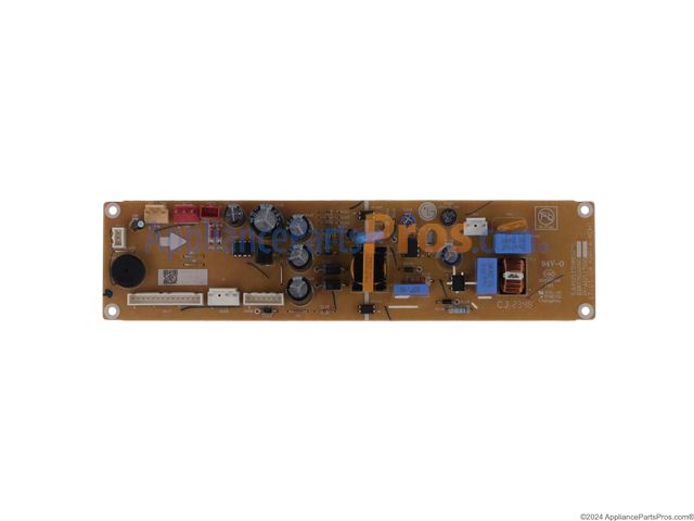 Pcb Electronic Power Board